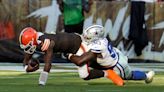 Browns' offense has more questions after Week 1 no-show vs. Cowboys