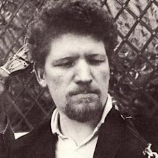 Luke Kelly