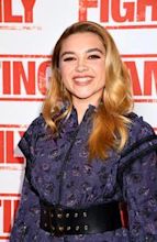 Florence Pugh