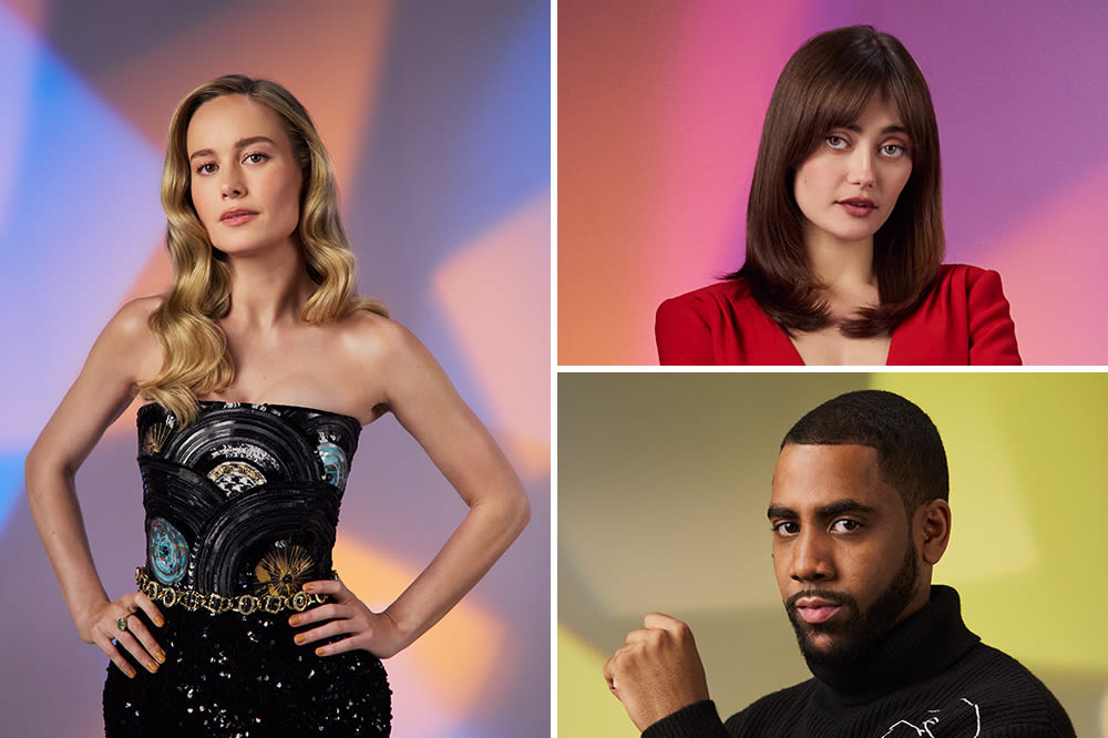 Variety’s Emmys Studio: Photos of 2024 Contenders