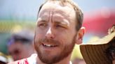 The Petty Reason Joey Chestnut Can't Do Nathan's Hot Dog Eating Contest 2024