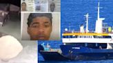 Suspenden búsqueda de marineros del barco de Las Bahamas