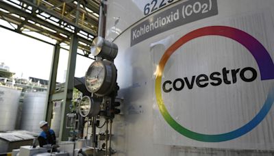 Les Émirats arabes unis en passe de racheter le géant allemand de la chimie Covestro