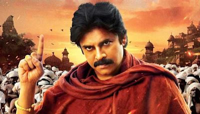 Pawan Kalyan’s Magnum Opus Hari Hara Veera Mallu Gets A New Release Date, Shooting Resumed...