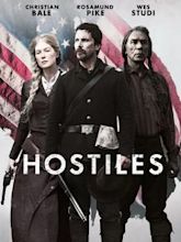 Hostiles (film)