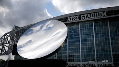 El México vs. Canadá con muy baja venta de boletos en el AT&T Stadium - La Opinión