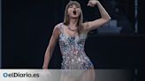 El músculo pop de Taylor Swift arrasa Madrid
