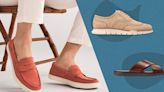 Cole Haan's Memorial Day Sale Has Up to 50% Off Zerogrand & More