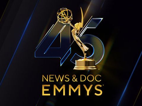 2024 News and Documentary Emmy nominations: 45th annual contenders in all categories