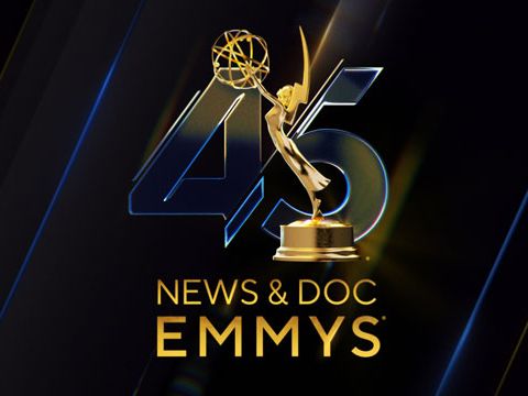 2024 News and Documentary Emmy nominations list: 45th annual contenders in all categories