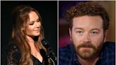 Leah Remini hits out at Church of Scientology following Danny Masterson rape sentencing