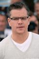 Matt Damon