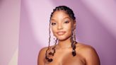 Disney Teases Trailer of The Live-Action Remake of "The Little Mermaid" Starring Halle Bailey