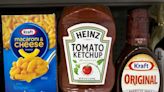 Kraft Heinz eleva perspectiva de lucro com aumento de preços e redução de custos