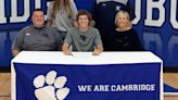 Cambridge's Regan Rogers signs with Marietta College