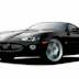 Jaguar XKR