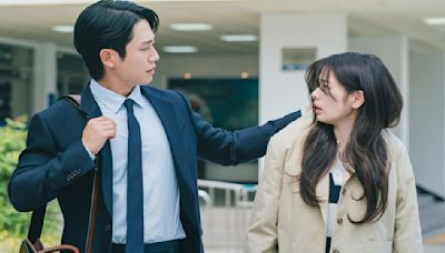 Jung Hae In and Jung So Min remain chaotic friends even after years in Love Next Door clip; Watch