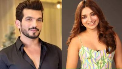 Arjun Bijlani To Be Seen Opposite Jiya Shankar For His Next? Actor REACTS