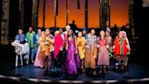 Stephen Sondheim’s ‘Into the Woods’ Is Sheer, Moving Magic on Broadway