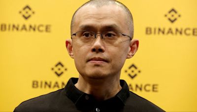 Founder of biggest cryptocurrency exchange, Binance, sentenced to prison