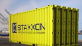 These foldable shipping containers could help solve the supply-chain crisis