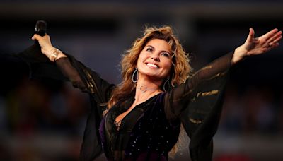 Shania Twain: Inside close bond with siblings following parents' tragic accident