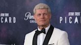 No, Cody Rhodes Does Not Want to Make a Toast at Your Party