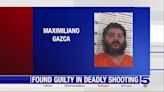 Rio Grande City man sentenced to 40 years in deadly 2020 shooting