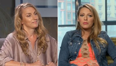 Blake Lively, en el centro de las críticas tras la difusión de una incómoda entrevista: “Me hizo querer dejar mi trabajo”