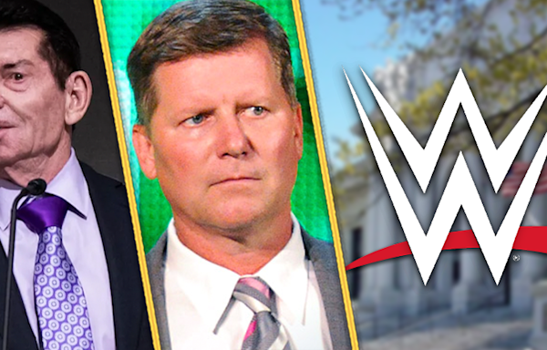 Vince McMahon, John Laurinaitis, WWE Collectively Anticipate Moving Sex Trafficking Lawsuit Away From Federal Court