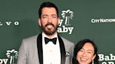 Drew Scott Says He and 'Rockstar Mom' Linda Phan Are 'Super Excited' About New Baby (Exclusive)