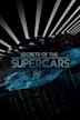 Secrets of the Supercars