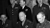 What new book 'Light of Battle' reveals about Eisenhower and D-Day