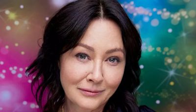 Shannen Doherty's tragic last post as 90210 and Charmed star dies from cancer