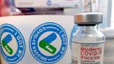 Moderna Asks FDA To Authorize COVID Vaccine For Children Under 5