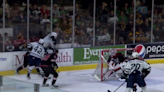 Maine Mariners end impressive season with game 7 loss, hope for season six