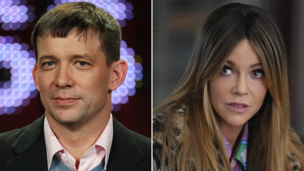 Rob Thomas Out as Showrunner of Kaitlin Olson’s ABC Series ‘High Potential’