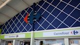 Carrefour volta a ter lucro e anuncia nova meta de sinergias com Big