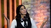 'Daily Show' host Sarah Silverman points out irony of woman driving into Indianapolis building