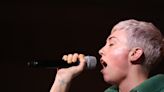 Sinead O’Connor’s daughter performs moving cover of ‘Nothing Compares to U’ at New York tribute concert