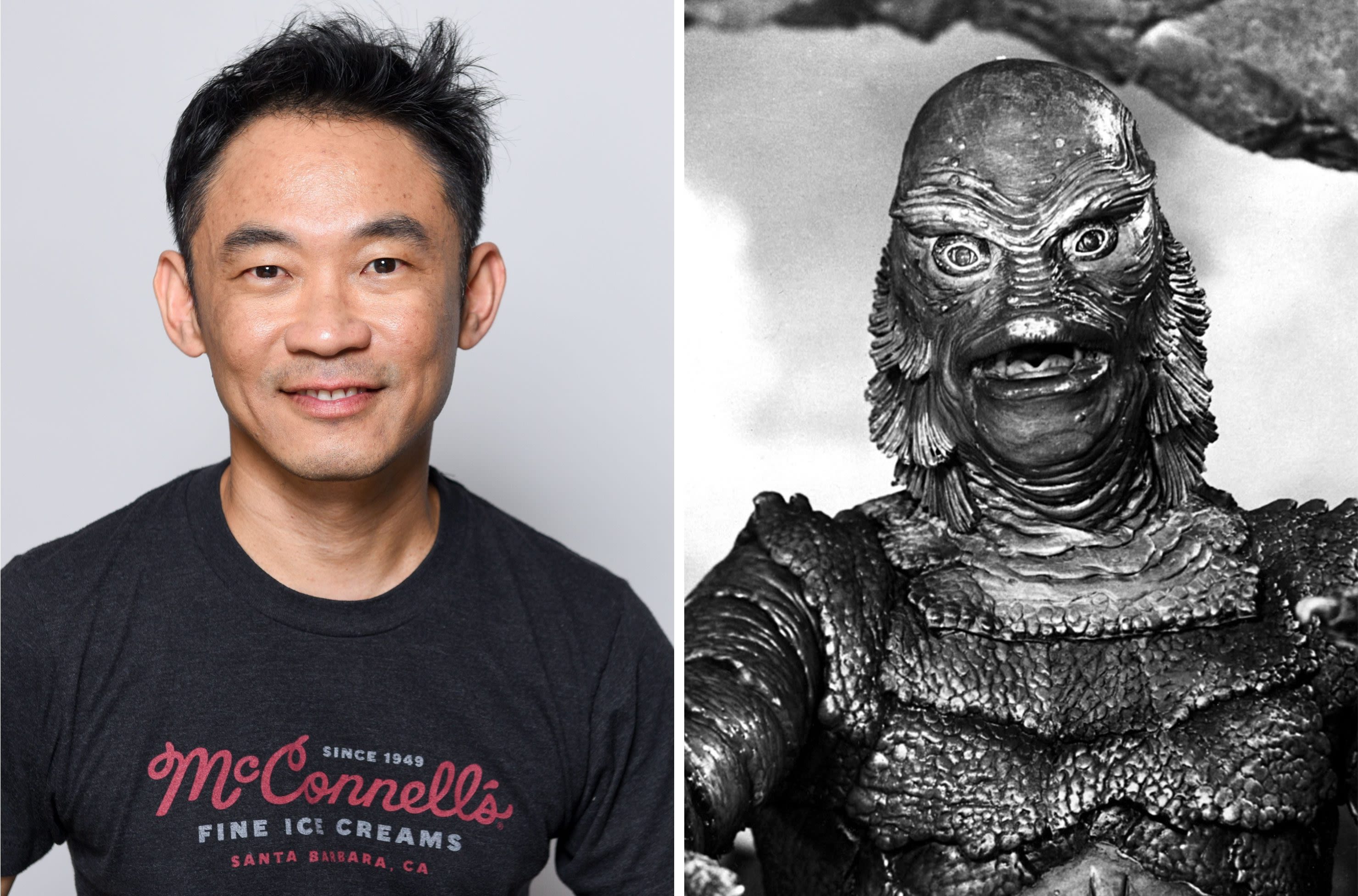 ‘Creature From the Black Lagoon’ Remake in the Works From James Wan