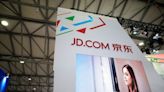 China's JD.com promotes finance chief to CEO role as Xu Lei resigns