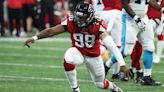 Ex Atlanta Falcons First Round Pick Signs with AFC East Team