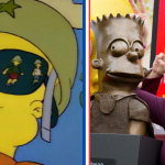 How Bart Simpson was influenced by World War II veterans