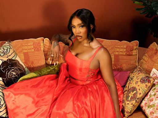 Tiwa Savage: I always wanted to be an actor