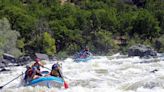 Last ride in Hell's Corner: Rafters savor final season on Upper Klamath before dam removal