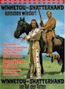 Winnetou und Shatterhand im Tal der Toten