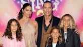 Inside Matthew McConaughey's Unique Family World as a Father of 3