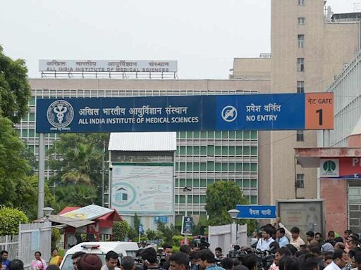 AIIMS, Delhi to roll out e-buses to improve transport for patients on campus