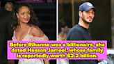 17 Actors and Singers Who Dated EXTREMELY Wealthy Men and Women